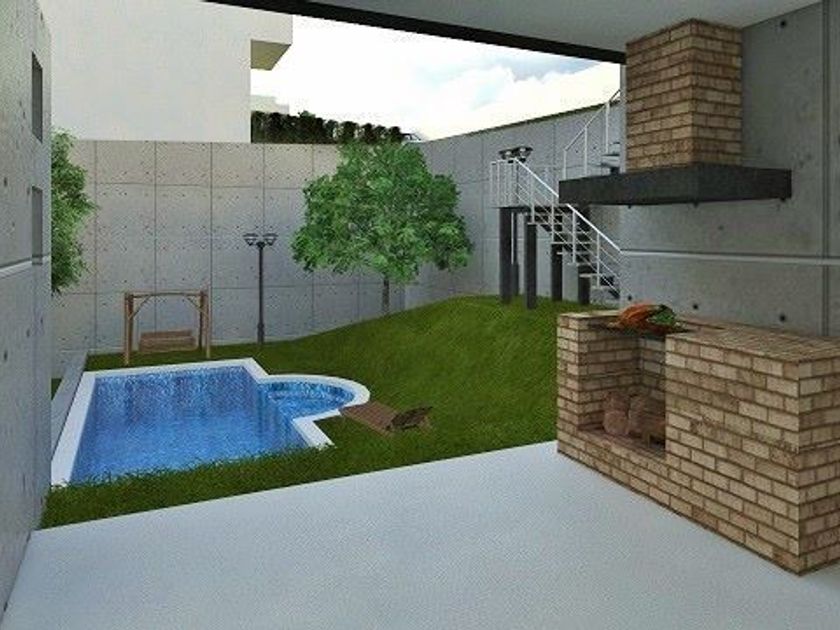 venta Casa en Cofradía III, Cuautitlán Izcalli (EB-DP9823s)