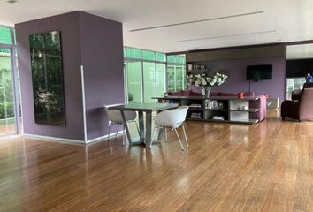Departamento en  Abdias Garcia Soto, Cuajimalpa De Morelos