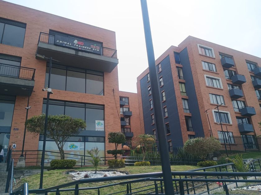 Apartamento en arriendo San Humberto, Soacha