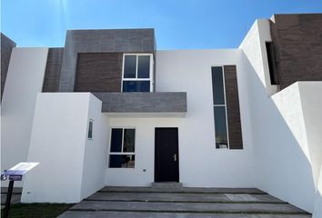 Casa en  Canteras De San José, Ciudad De Aguascalientes