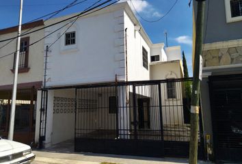 2 casas en renta en Mirador de la Silla, Guadalupe 