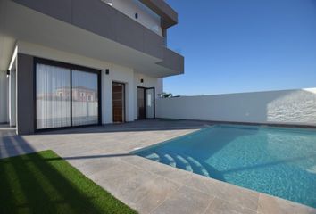 Chalet en  Los Montesinos, Alicante Provincia