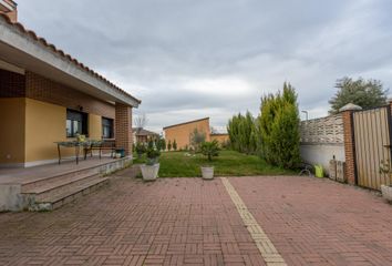 Chalet en  Aldeamayor De San Martin, Valladolid Provincia
