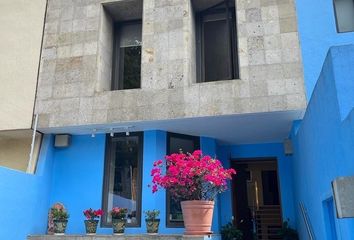 Casa en  Barrio Santa Catarina, Coyoacán, Cdmx