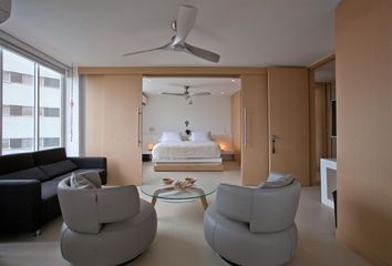 Apartamento en  Bocagrande, Cartagena De Indias