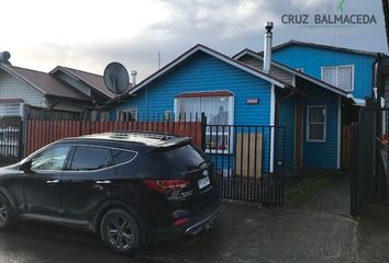 Casa en  Puerto Montt, Llanquihue