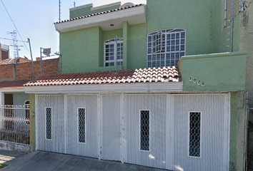 7 casas en venta en San Eugenio, Guadalajara 