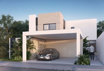 Casa en  Pueblo Conkal, Conkal