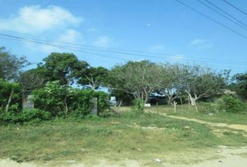 Lote de Terreno en  Localidad Norte Centro Histórico, Barranquilla