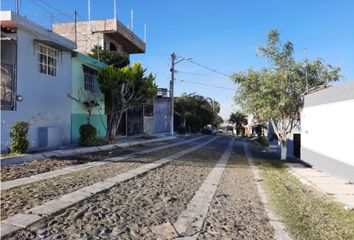 Lote de Terreno en  San Onofre, Sahuayo De Morelos