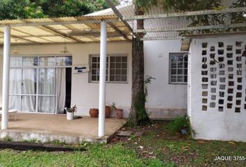 Casa en  San Ignacio, Misiones