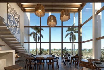 Departamento en  Calle 21 100-102, Chicxulub, Chicxulub Pueblo, Yucatán, 97340, Mex