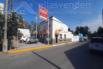 Lote de Terreno en  Linares Centro, Linares