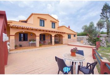 Chalet en  Maó, Balears (illes)