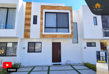 Casa en  Santa Rosa Jáuregui-casa Blanca, Residencial Campestre, Querétaro, 76230, Mex