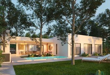 Casa en  Komchen, Mérida, Yucatán