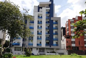 Apartamento en Los Alamos, Pereira
