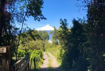 Parcela en  Villarrica, Cautín