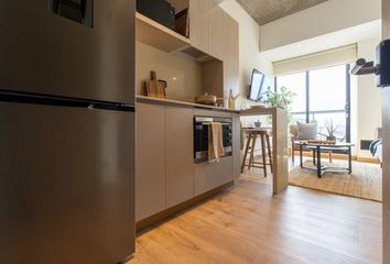 Apartamento en Montevideo Occidente, Bogotá