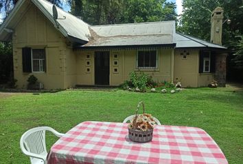 Casa en  El Pato, Partido De Berazategui