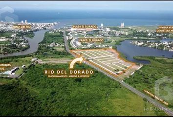 Lote de Terreno en  Boca Del Río Centro, Boca Del Río