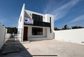Casa en  Pueblo Chelem, Progreso, Yucatán