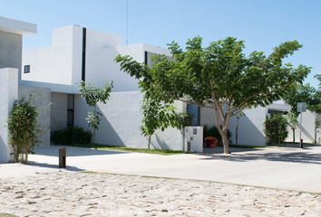 Casa en  Pueblo Cholul, Mérida, Yucatán