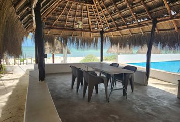 Departamento en  Venta De Calzado, Calle 20, Telchac Puerto Centro, Telchac Puerto, Yucatán, 97407, Mex