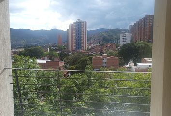 Apartamento en  Calasanz, Medellín