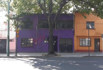 Casa en  Condesa, Cuauhtémoc, Cdmx