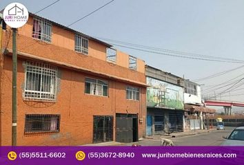 Casa en  Independencia, Valle De Chalco Solidaridad