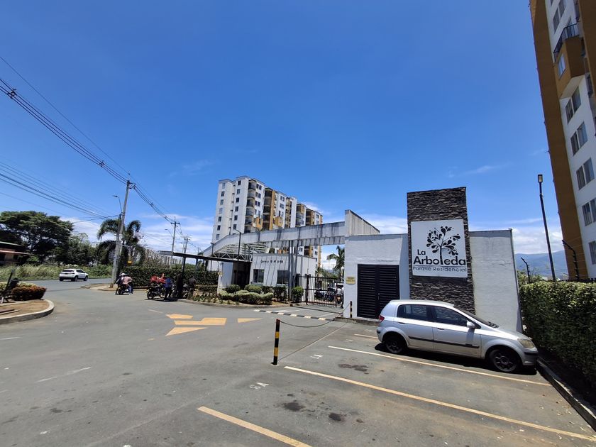 Apartment for rent in Cali