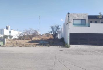 Lote de Terreno en  Circuito Cañada Del Siervo 809, Fracc Cañada Del Refugio 2da Secc, León, Guanajuato, 37358, Mex