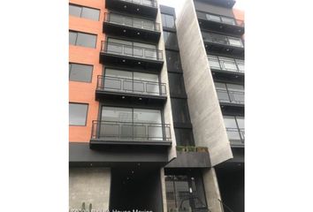 Departamento en  Río San Javier, Tlalnepantla De Baz