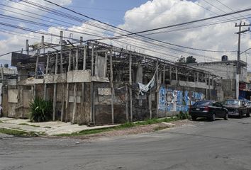 Lote de Terreno en  Héroes De Padierna, Ciudad De México, Cdmx, México