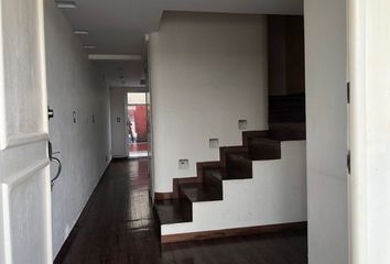 Casa en condominio en  Jesús Del Monte, Huixquilucan