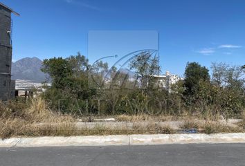 Lote de Terreno en  Las Lomas Sector Bosques, García, Nuevo León