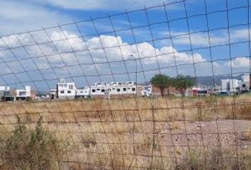 Lote de Terreno en  Moctezuma, San Luis Potosí, Mex