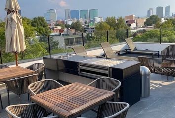 Departamento en  Calle Anatole France, Polanco Nb, Polanco I Sección, Miguel Hidalgo, Ciudad De México, 11510, Mex