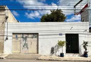 Departamento en  Centro Histórico, Mérida, Mérida, Yucatán