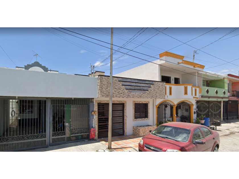 venta Casa en Santa Cecilia I, Apodaca (6335670)