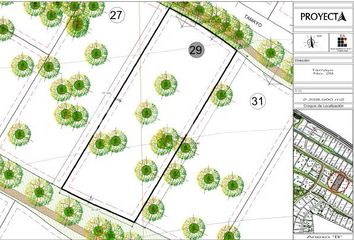 Lote de Terreno en  El Carmen, Atlixco