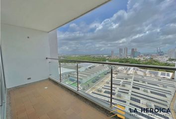 Apartamento en  Pie De La Popa, Cartagena De Indias