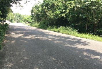 Lote de Terreno en  Anacleto Canabal 1a Sección, Villahermosa, Tabasco