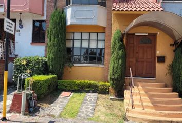 Casa en  Miguel Hidalgo, Tlalpan, Cdmx