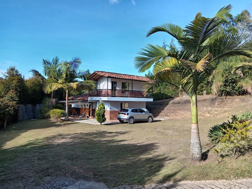 Casa en arriendo Rionegro Antioquía, Antioquia
