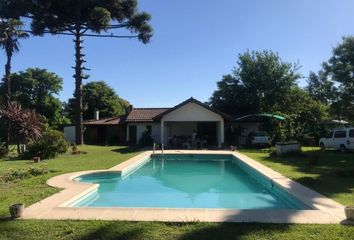 Casa en  González Catán, La Matanza