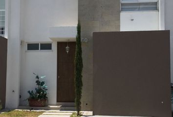 Casa en condominio en  Lomas Del Valle, Santiago De Querétaro, Municipio De Querétaro