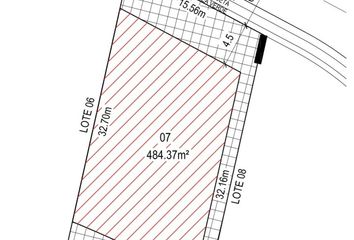 Lote de Terreno en  Pueblo Cholul, Mérida, Yucatán