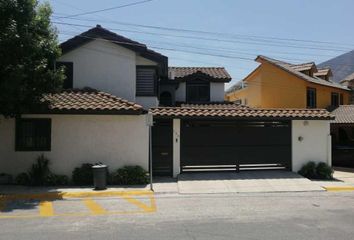 Casa en  José J. Gamboa 305-305, Galerias, San Jemo 3er Sector, Monterrey, Nuevo León, 64639, Mex